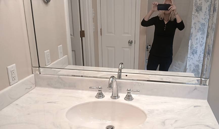Deep Cleaning