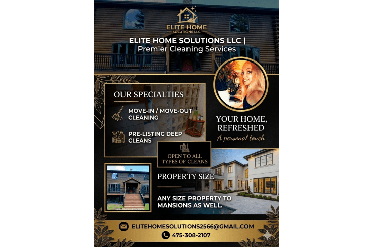 Elite Home Solutions